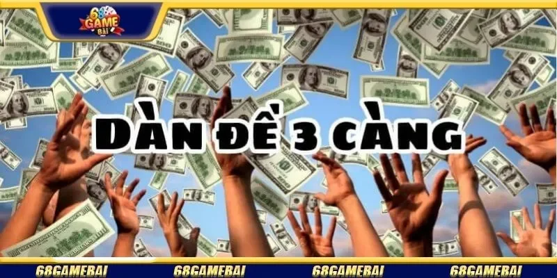 Cách chơi lô đề 3 số giúp bạn tối ưu hóa cơ hội trúng thưởng.