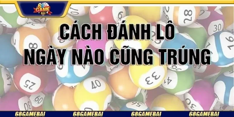 Phân tích cầu lô miền Trung giúp tăng cơ hội chiến thắng.